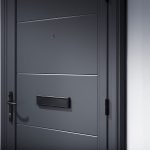 Aluminium-Front-Door