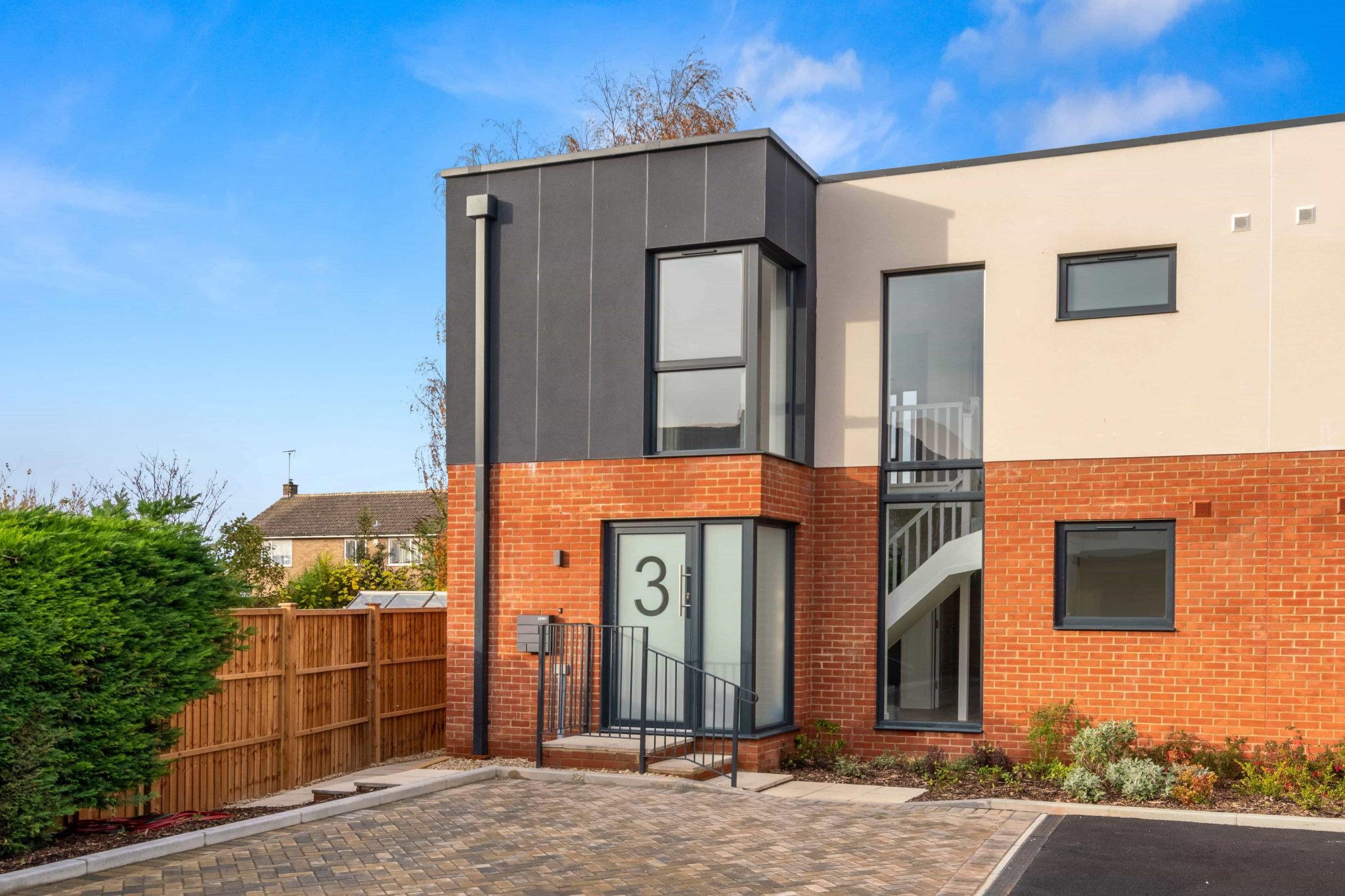 Prestbury, Cheltenham QBD