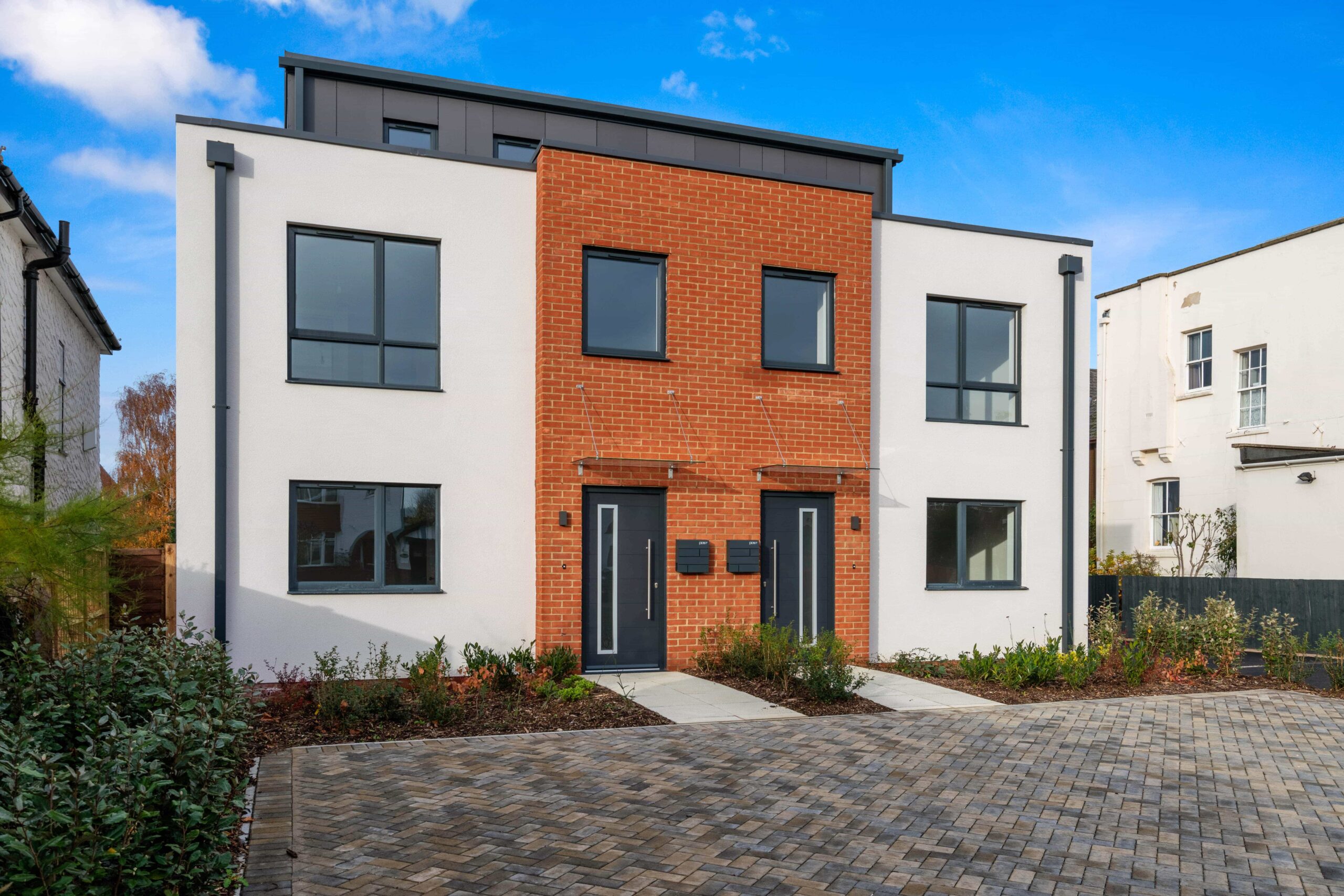 Prestbury, Cheltenham QBD