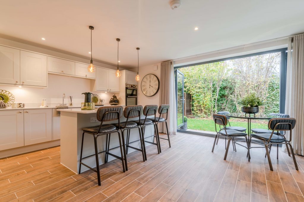 Prestbury, Cheltenham QBD