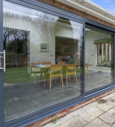 Double Glazing Cheltenham & Gloucester | QBD