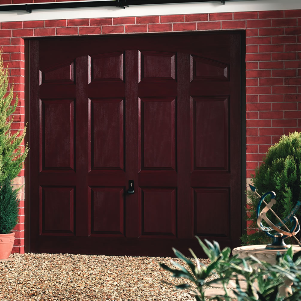 Garage Doors Cheltenham & Gloucester QBD