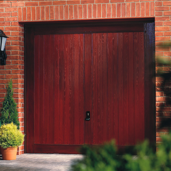 Garage Doors Cheltenham & Gloucester QBD