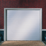 Sectional Garage Doors 10