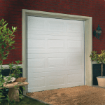 Sectional Garage Doors 5
