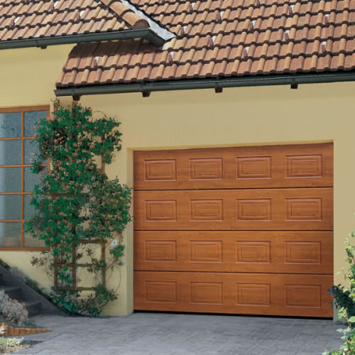 Garage Doors