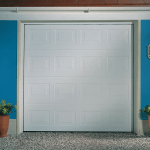 Sectional Garage Doors 6
