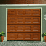 Sectional Garage doors 2