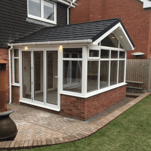 Single Storey Extensions Cheltenham & Gloucester