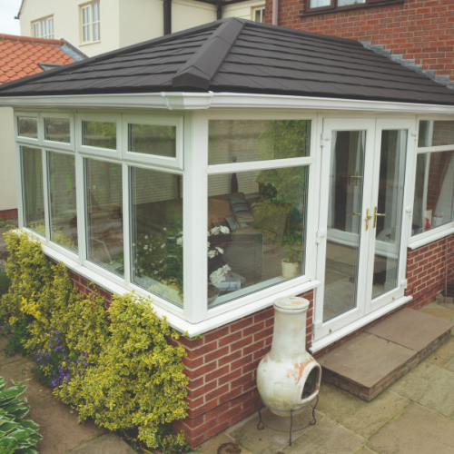 Single Storey Extensions Cheltenham & Gloucester