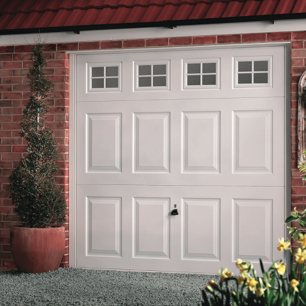 Garage Doors Cheltenham & Gloucester QBD