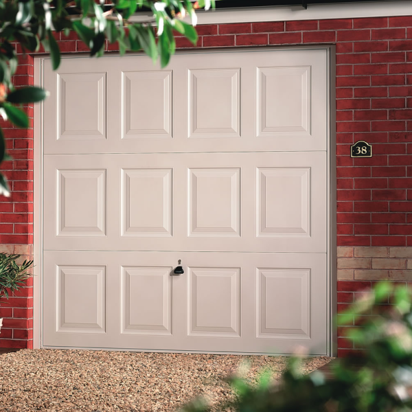 Garage Doors Cheltenham & Gloucester QBD