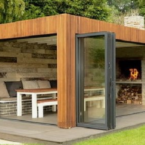 Garden Rooms Cheltenham & Gloucester