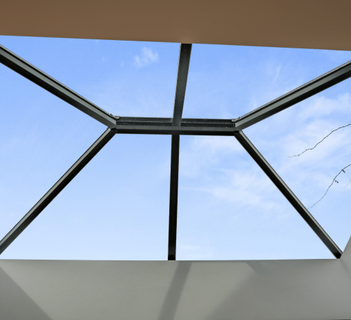 Orangery Extensions