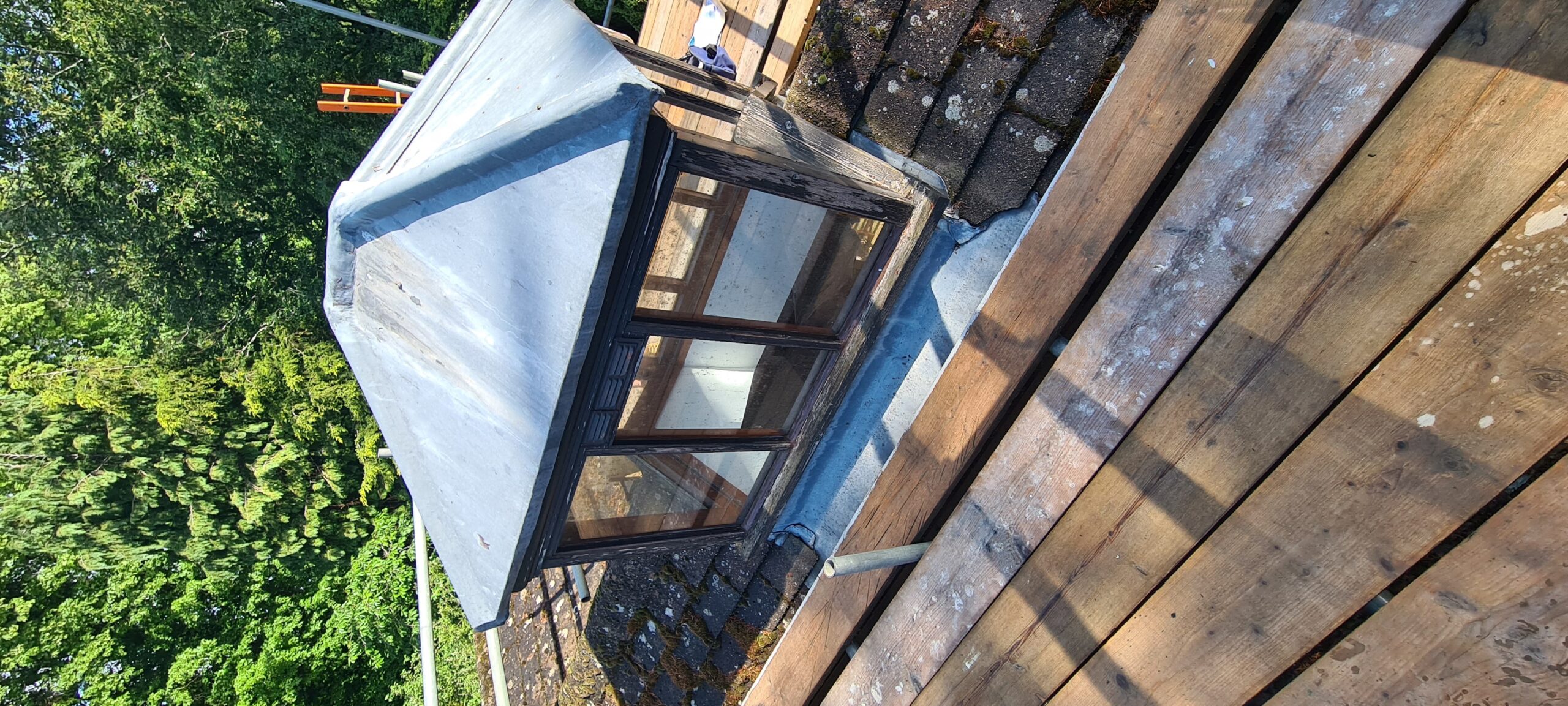 Prestbury, Cheltenham 2 prestbury lantern before scaled