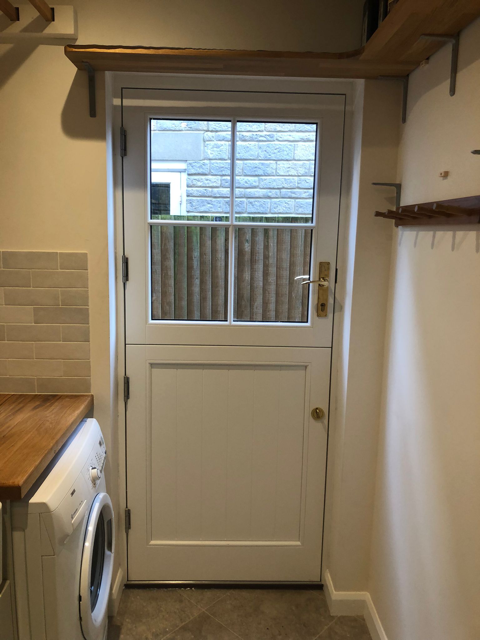 Cheltenham, Gloucestershire 4 timber doors cheltenham after