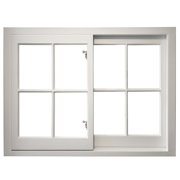 Yorkshire Sash Timber Window Historic Range