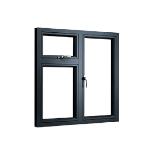 aluminium windows