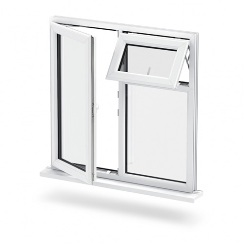 upvc windows