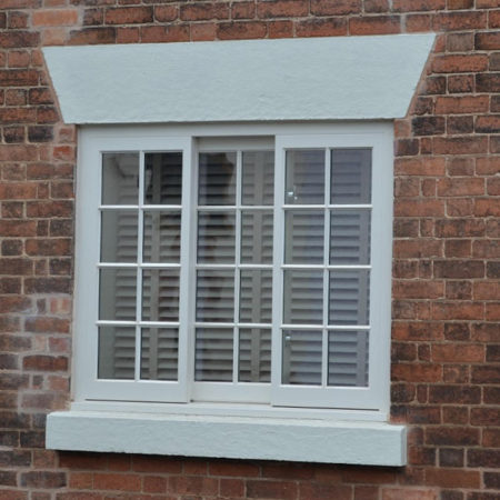 Timber Yorkshire Sash Windows from George Barnsdale Historic Range 1 450x450 1