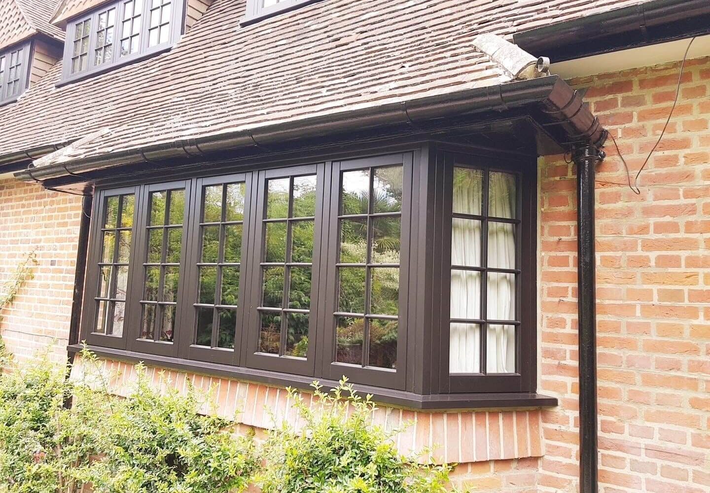 timber-windows