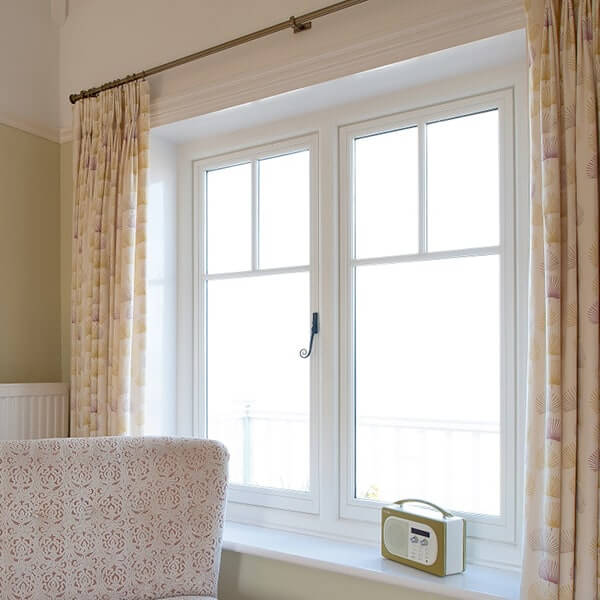 casement-windows
