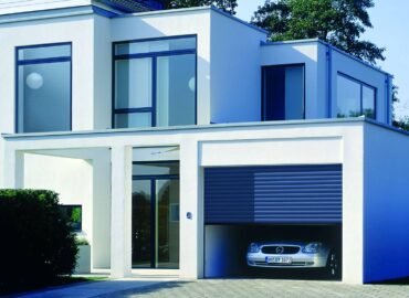 garage doors