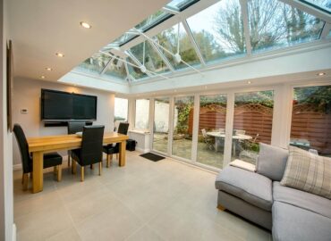 conservatory