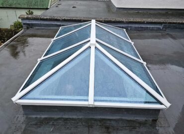 roof lantern