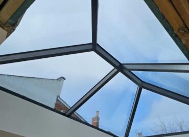roof lantern