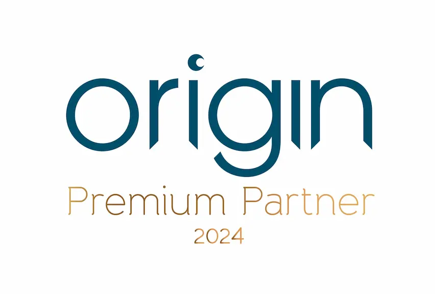 Premium Partner 2024 Gold