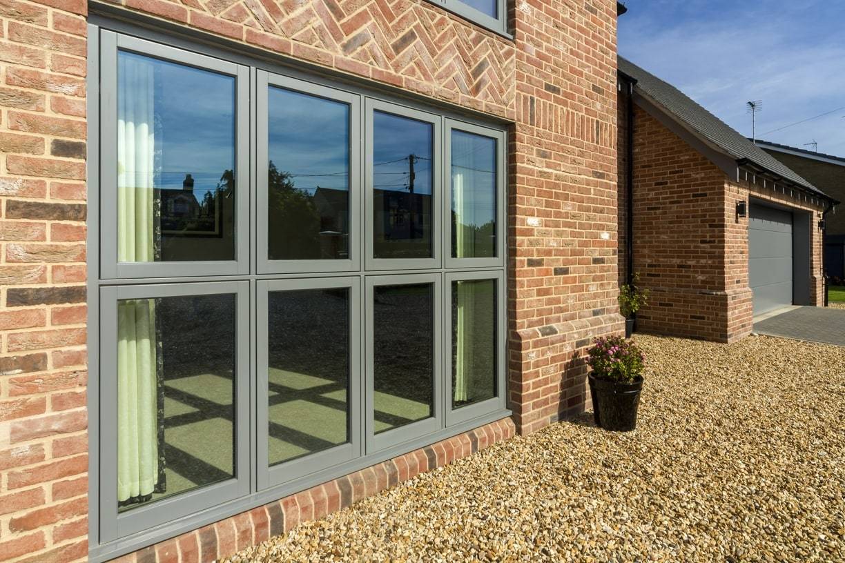 Enhancing Home Comfort With Double Glazing In Gloucester