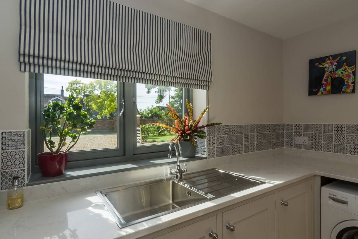 Discover The Difference With Advanced Double Glazing Technology